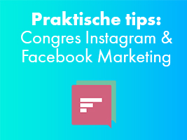 congres instagram facebook advertising influencers video
